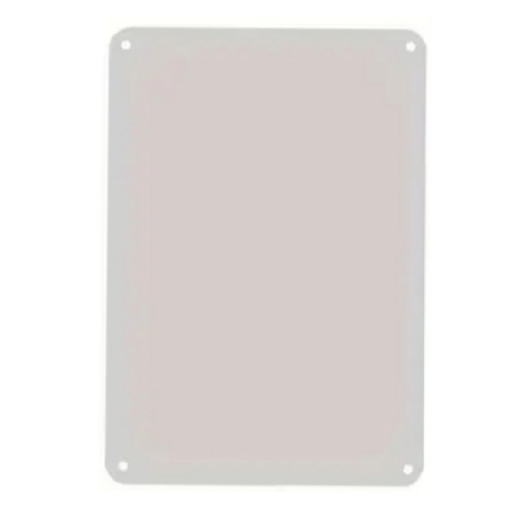 Rob Zombie 8x12" Print Tin - Picture 2 of 2